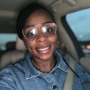 Meet your Posher, Ahjai